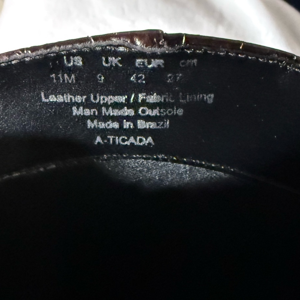 NWOT Box Franco Sarto women’s Ticada Knee High Boots - Picture 8 of 8